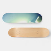 SKATEBOARD STIJL EN ONTWERP (Horizontaal)
