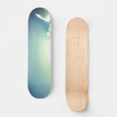 SKATEBOARD STIJL EN ONTWERP (Voorkant)