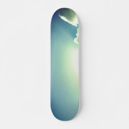 SKATEBOARD STIJL EN ONTWERP