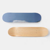 SKATEBOARD STIJL EN ONTWERP (Horizontaal)