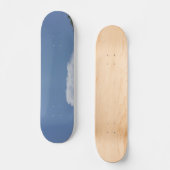 SKATEBOARD STIJL EN ONTWERP (Voorkant)