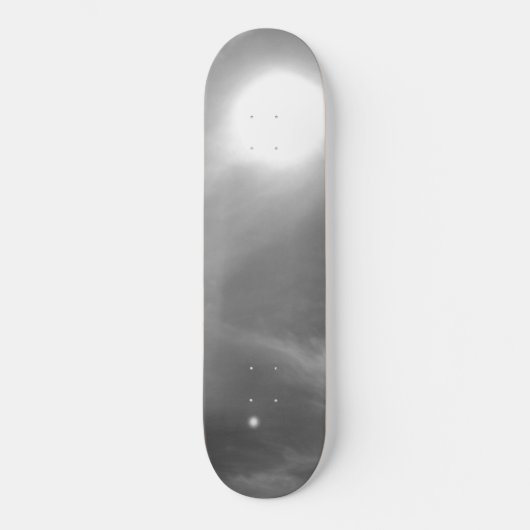 SKATEBOARD STIJL EN ONTWERP (Voorkant)