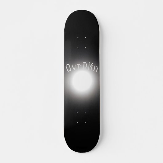 SKATEBOARD STIJL EN ONTWERP (Voorkant)