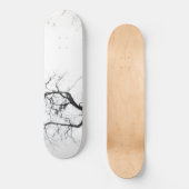 SKATEBOARD STIJL ONTWERP (Voorkant)