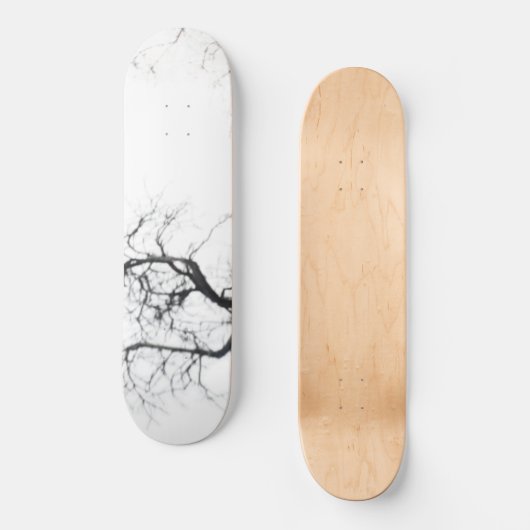 SKATEBOARD STIJL ONTWERP (Voorkant)