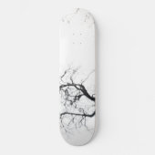 SKATEBOARD STIJL ONTWERP (Voorkant)