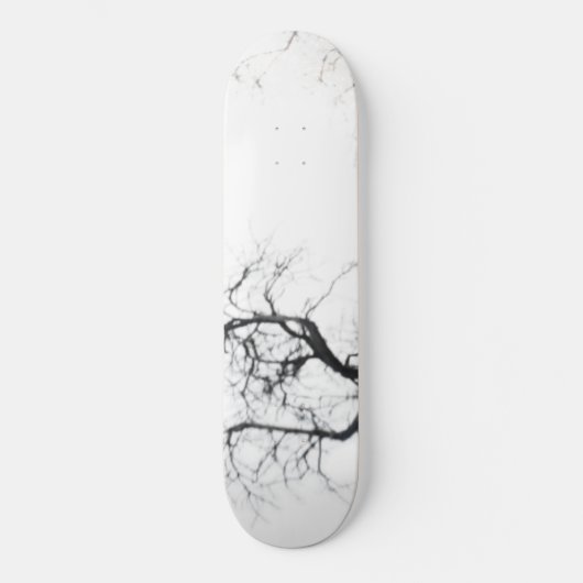 SKATEBOARD STIJL ONTWERP (Voorkant)