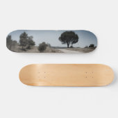 SKATEBOARD STIJL ONTWERP (Horizontaal)