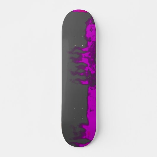 SKATEBOARD STIJL ONTWERP (Voorkant)