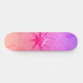 SKATEBOARD STIJL ONTWERP (Horizontaal)