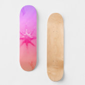 SKATEBOARD STIJL ONTWERP (Voorkant)