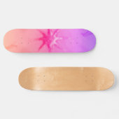 SKATEBOARD STIJL ONTWERP (Horizontaal)