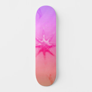 SKATEBOARD STIJL ONTWERP
