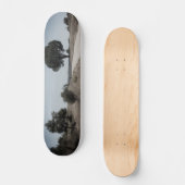 SKATEBOARD STIJL ONTWERP (Voorkant)