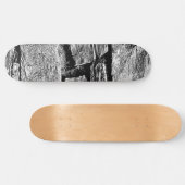 SKATEBOARD STIJL ONTWERP (Horizontaal)