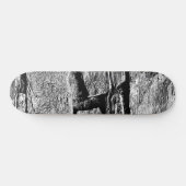SKATEBOARD STIJL ONTWERP (Horizontaal)