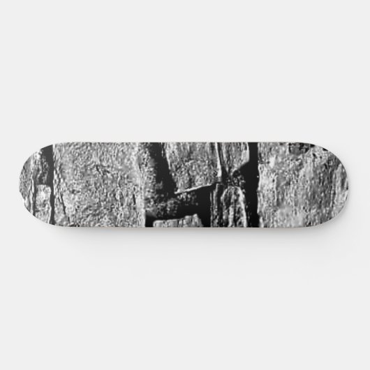 SKATEBOARD STIJL ONTWERP (Horizontaal)