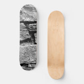 SKATEBOARD STIJL ONTWERP (Voorkant)