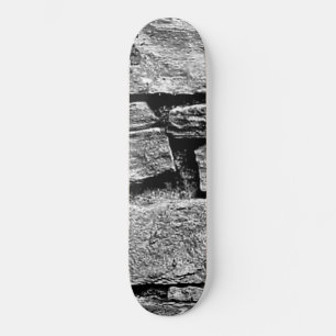 SKATEBOARD STIJL ONTWERP