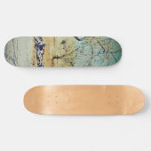 SKATEBOARD STIJL ONTWERP (Horizontaal)
