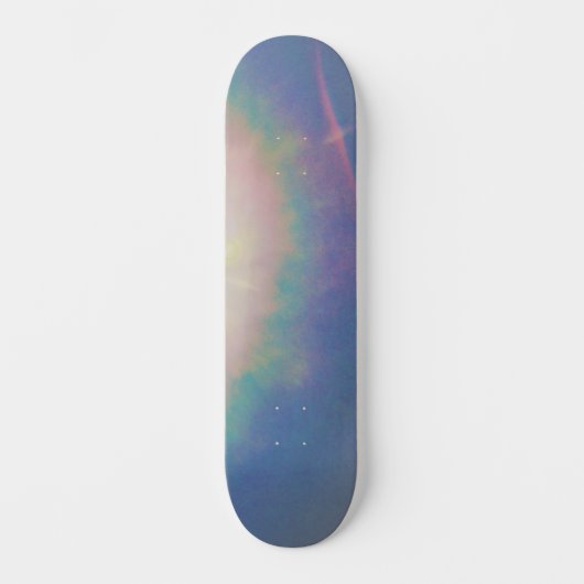 SKATEBOARD STIJL ONTWERP (Voorkant)