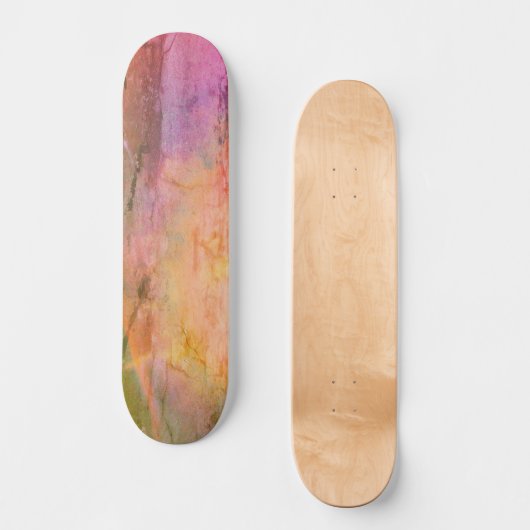 SKATEBOARD STIJL ONTWERP (Voorkant)