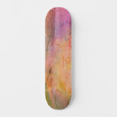 SKATEBOARD STIJL ONTWERP (Voorkant)