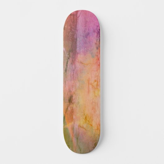 SKATEBOARD STIJL ONTWERP (Voorkant)