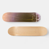 SKATEBOARD STIJL ONTWERP (Horizontaal)
