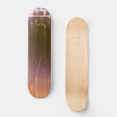 SKATEBOARD STIJL ONTWERP (Voorkant)