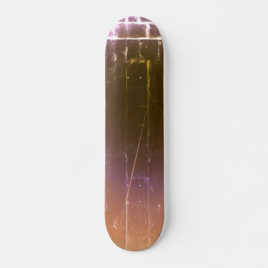 SKATEBOARD STIJL ONTWERP (Voorkant)
