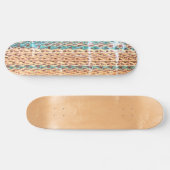 SKATEBOARD STIJL ONTWERP (Horizontaal)