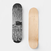 SKATEBOARD STYLE AND DESIGN (Voorkant)