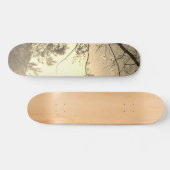 SKATEBOARD STYLE AND DESIGN (Horizontaal)