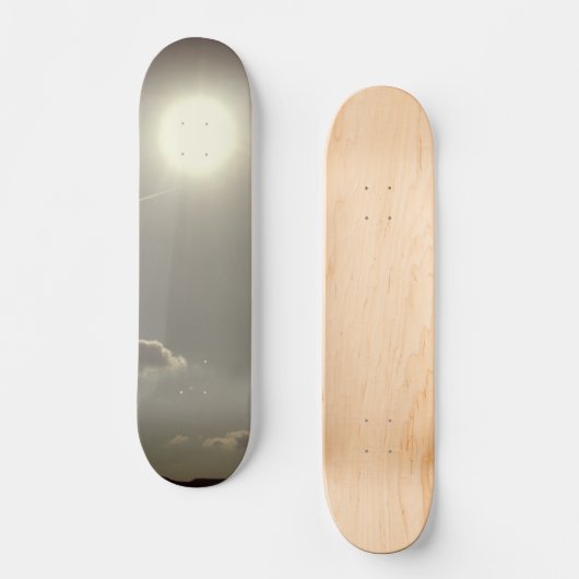 SKATEBOARD STYLE AND DESIGN (Voorkant)