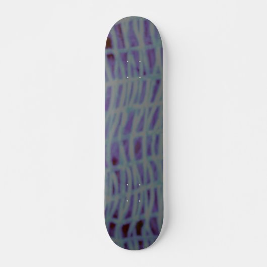 SKATEBOARD STYLE AND DESIGN (Voorkant)