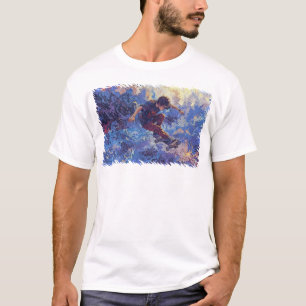 Skateboard surfen - Skateboarder T-shirt
