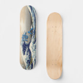 Skateboard Surfer (Voorkant)