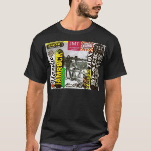 SKATEBOARD T-shirt