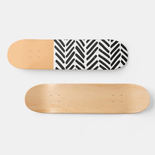 Skateboard Tabla Schaats Urban Modelo #083 (Horizontaal)