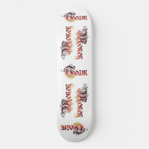 Skateboard, te koop! persoonlijk skateboard