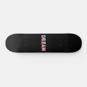 Skateboard, te koop! persoonlijk skateboard (Horizontaal)