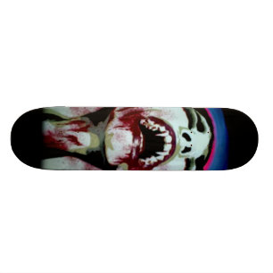 Skateboard "The Pain of Acceptance" (Vampire)