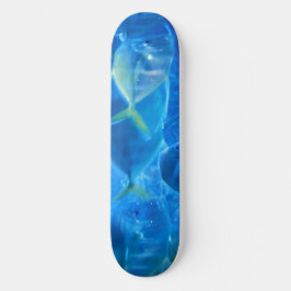 Skateboard "Tropical Fish"