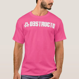 Skateboard Trucks T-shirt