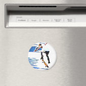 Skateboard trucs magneet (Insitu (Vaatwasser))