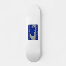 skateboard - tsunami zone
