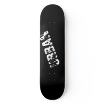 Skateboard - URBAN