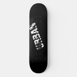 Skateboard - URBAN
