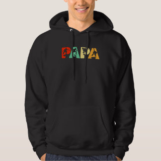 Skateboard Vader Retro Vader Skateboarden Hoodie